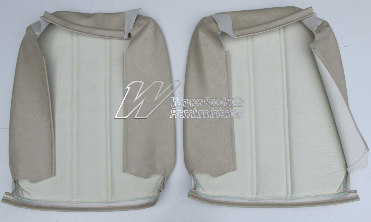 Holden Premier HG Premier Sedan 18R Sandalwood Seat Covers (Image 12 of 14)