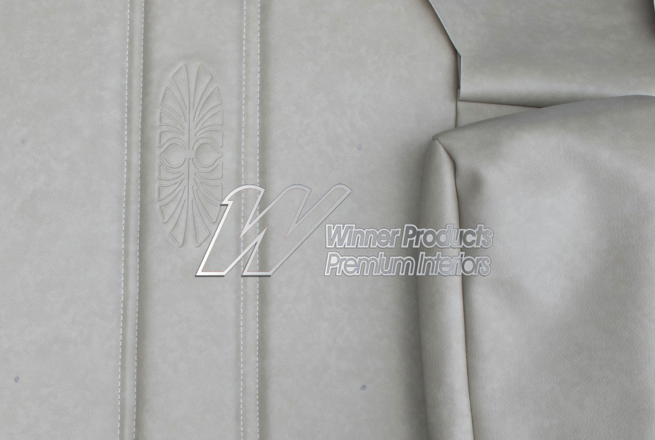 Holden Premier HG Premier Sedan 18R Sandalwood Seat Covers (Image 14 of 14)