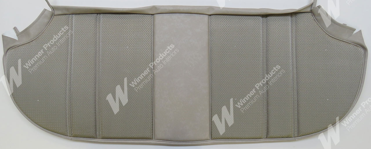 Holden Premier HG Premier Sedan 18T Sandalwood & Castillion Weave Seat Covers (Image 5 of 9)