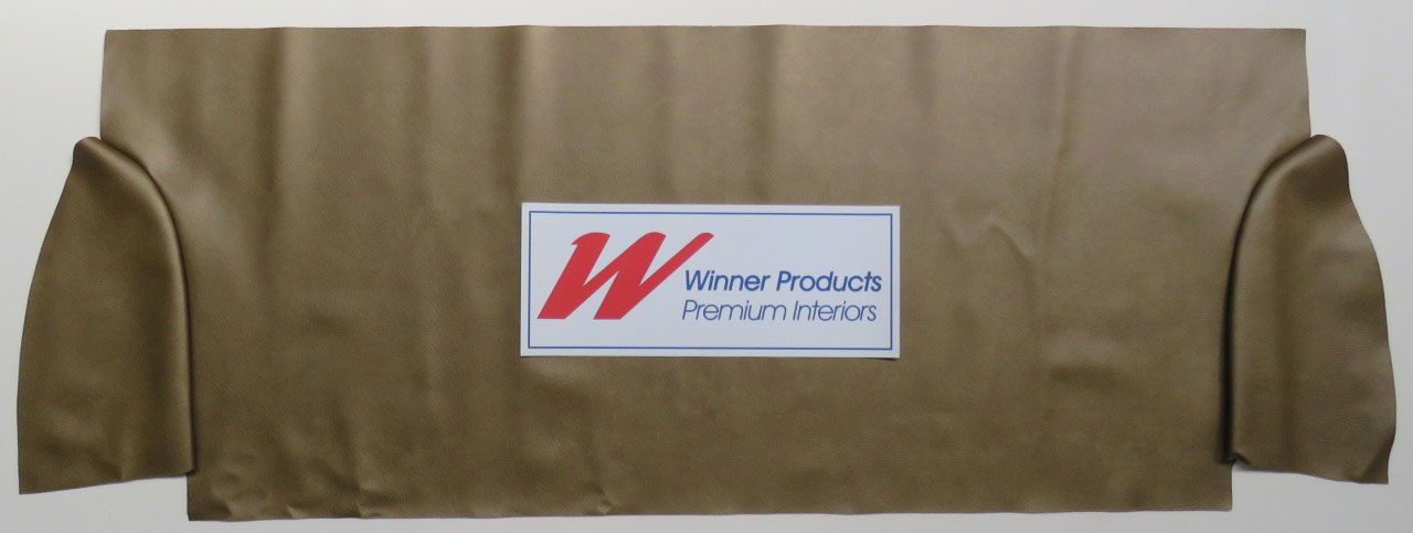 Holden Premier HG Premier Wagon 11R Antique Gold Seat Covers (Image 7 of 10)