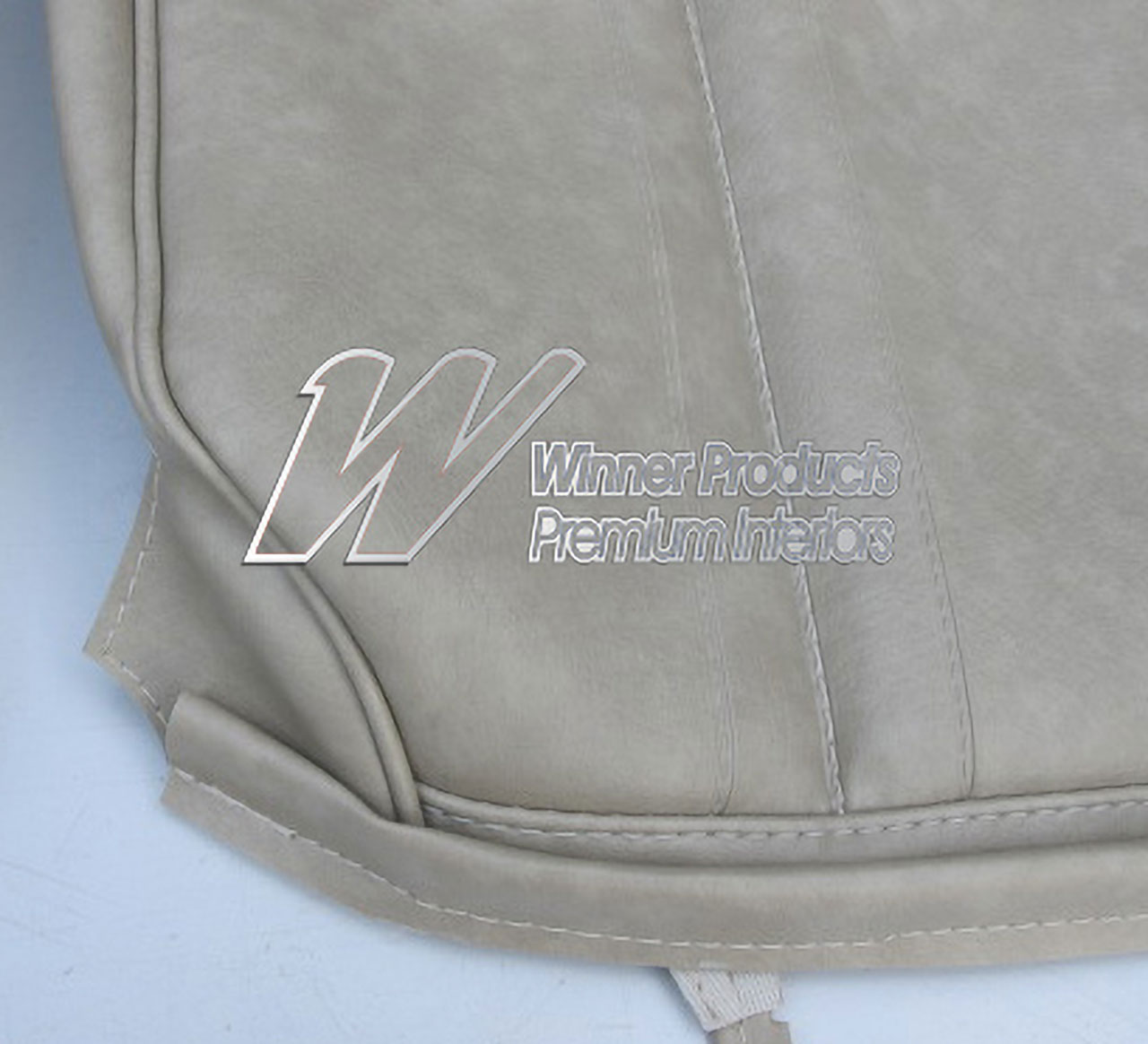 Holden Kingswood HG Kingswood Sedan 18E Sandalwood Seat Covers (Image 7 of 13)