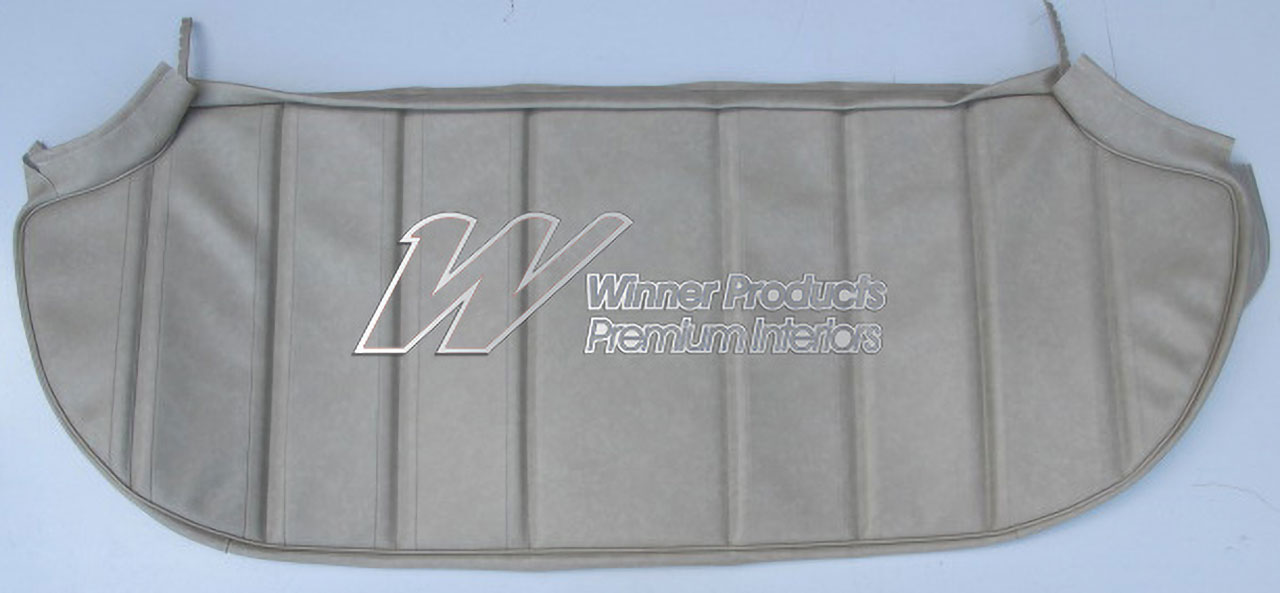 Holden Kingswood HG Kingswood Sedan 18E Sandalwood Seat Covers (Image 11 of 13)