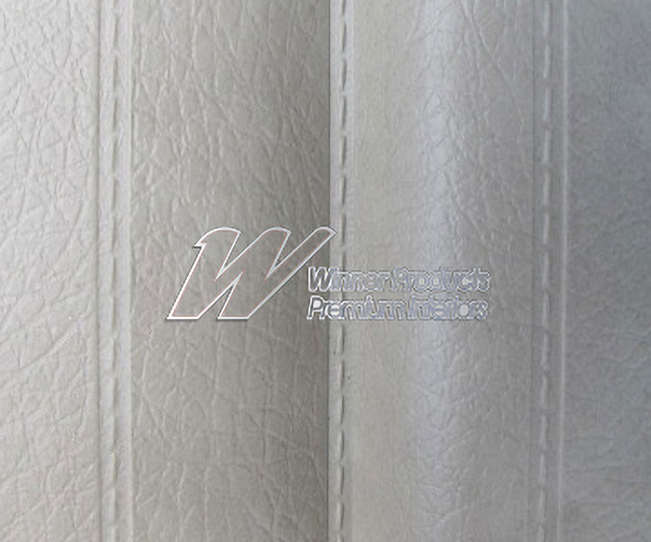 Holden Kingswood HG Kingswood Sedan 18E Sandalwood Seat Covers (Image 6 of 13)