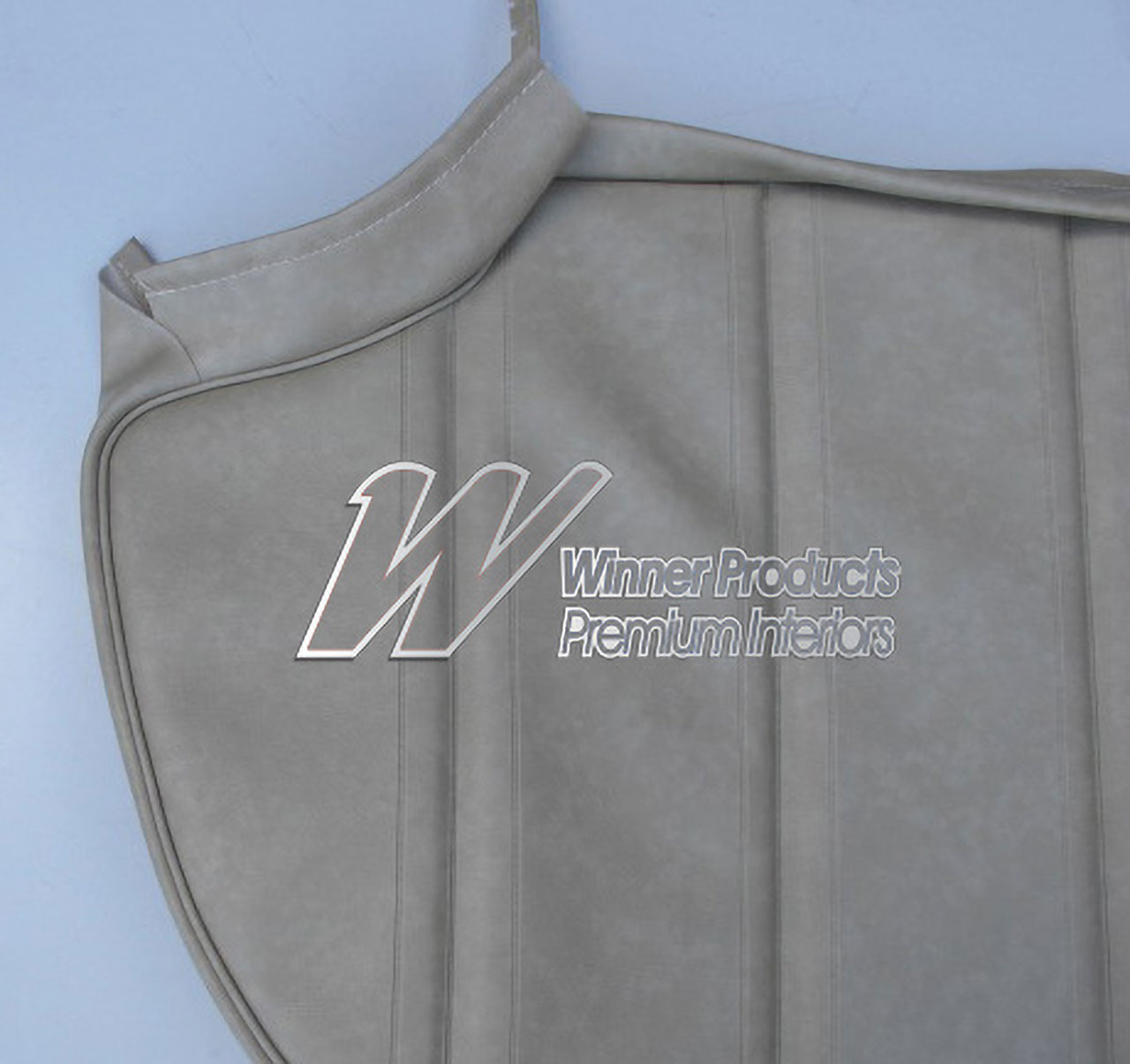 Holden Kingswood HG Kingswood Sedan 18E Sandalwood Seat Covers (Image 12 of 13)