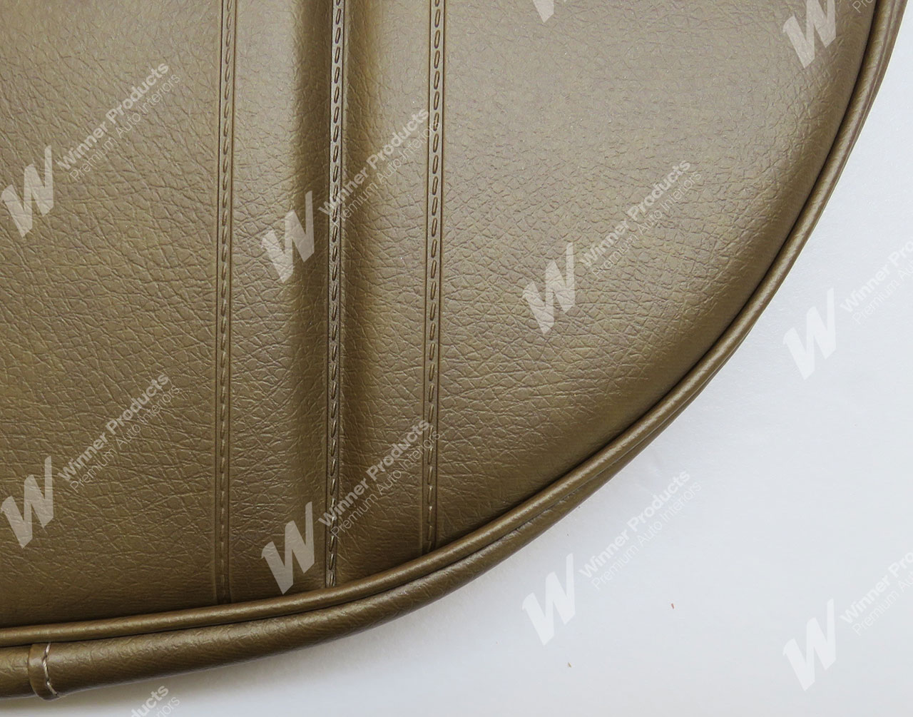 Holden Kingswood HG Kingswood Ute 11E Antique Gold Seat Covers (Image 4 of 4)