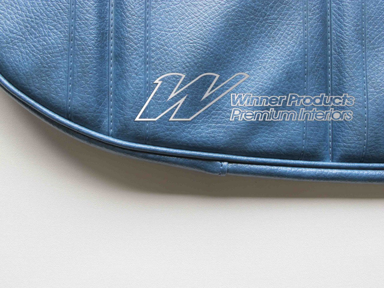 Holden Kingswood HG Kingswood Ute 14E Twilight Blue Seat Covers (Image 2 of 2)