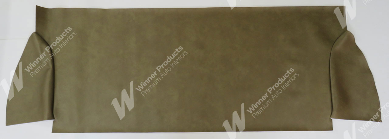 Holden Kingswood HG Kingswood Wagon 11E Antique Gold Seat Covers (Image 6 of 7)