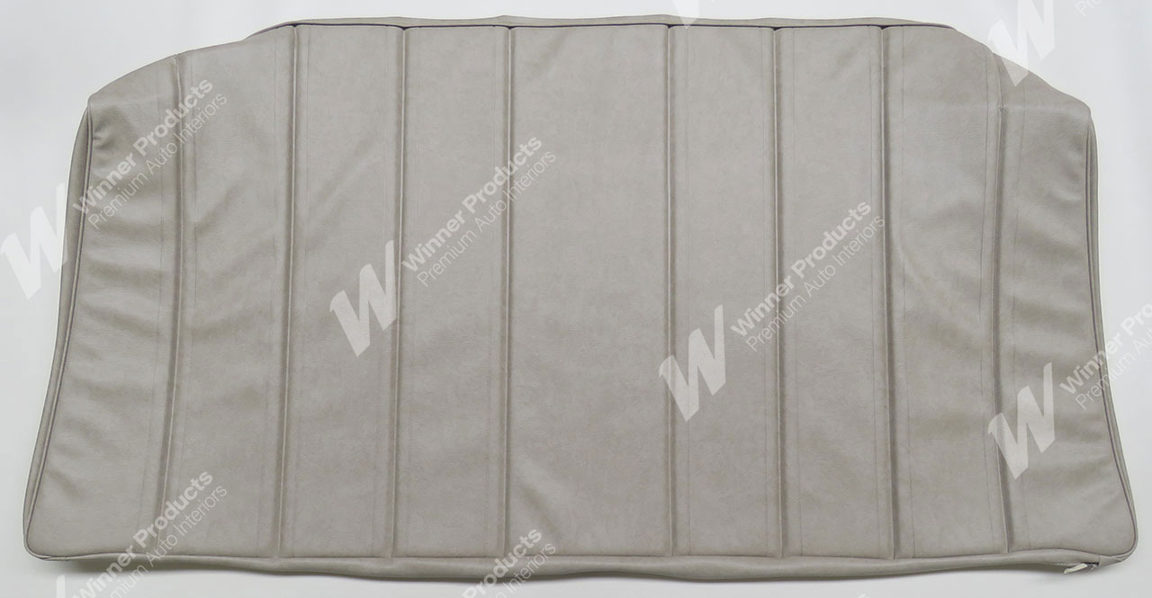 Holden Kingswood HG Kingswood Wagon 18E Sandalwood Seat Covers (Image 4 of 7)