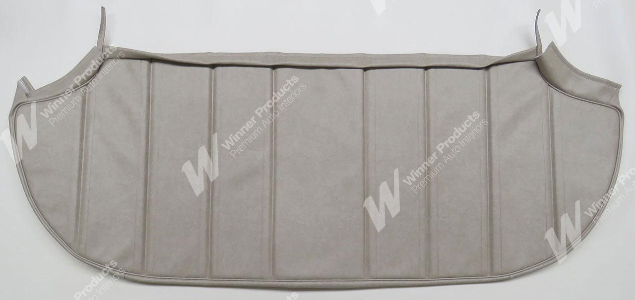 Holden Kingswood HG Kingswood Wagon 18E Sandalwood Seat Covers (Image 5 of 7)