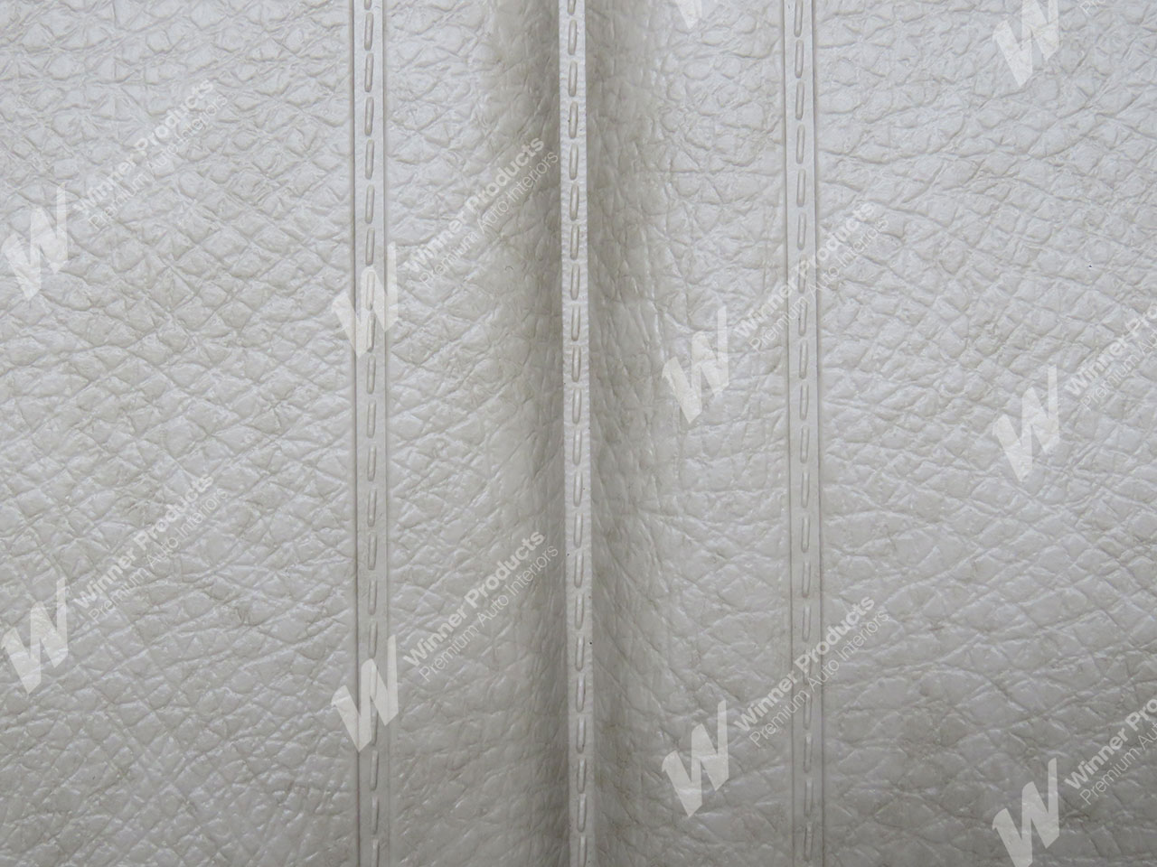 Holden Kingswood HG Kingswood Wagon 18E Sandalwood Seat Covers (Image 7 of 7)