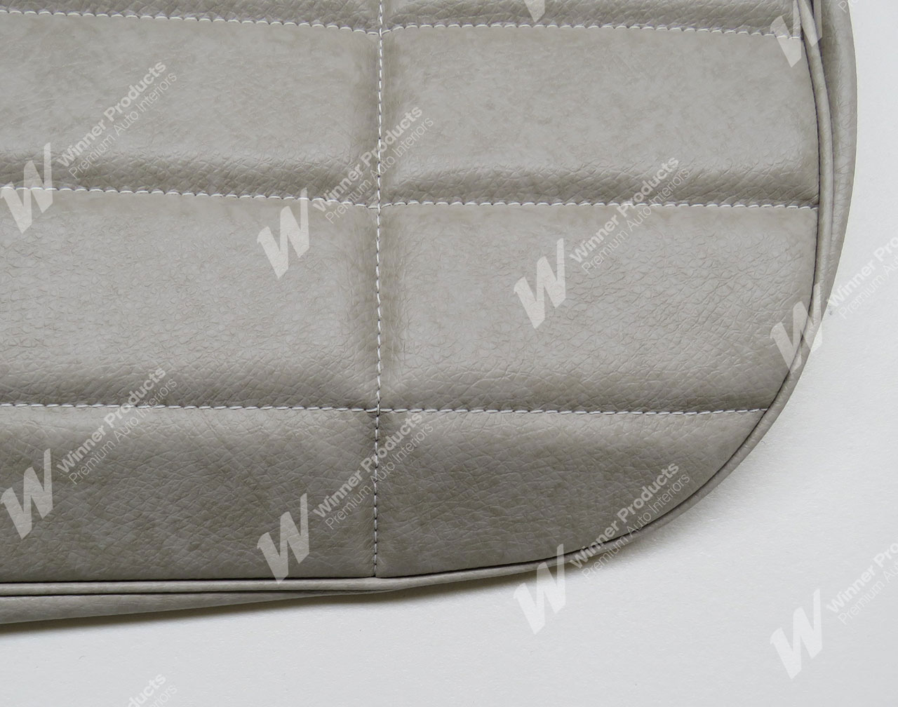 Holden Monaro HG Monaro GTS Coupe 18X Sandalwood & Black Seat Covers (Image 6 of 6)