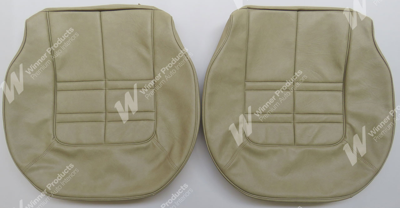 Holden Premier HJ Premier Sedan 60V Chamois Seat Covers (Image 3 of 8)