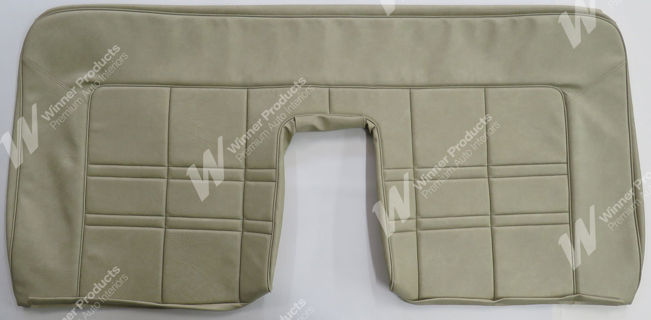 Holden Premier HJ Premier Sedan 60V Chamois Seat Covers (Image 4 of 8)