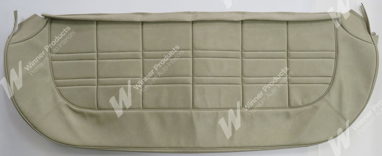 Holden Premier HJ Premier Sedan 60V Chamois Seat Covers (Image 5 of 8)