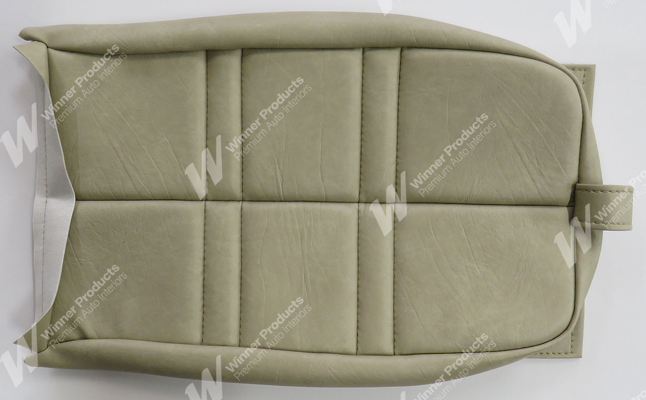Holden Premier HJ Premier Sedan 60V Chamois Seat Covers (Image 6 of 8)