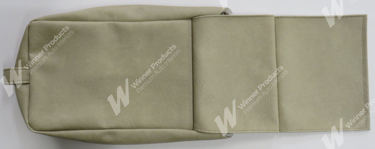 Holden Premier HJ Premier Sedan 60V Chamois Seat Covers (Image 7 of 8)