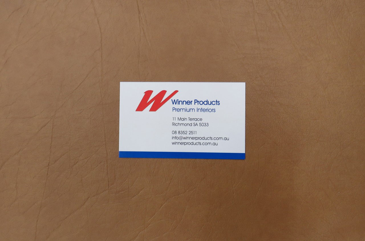 Holden Kingswood HJ Kingswood Sedan 64V Gazelle Seat Covers (Image 4 of 6)