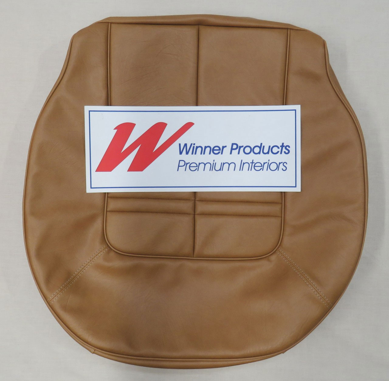 Holden Monaro HJ Monaro LS Coupe 64V Gazelle Seat Covers (Image 5 of 9)