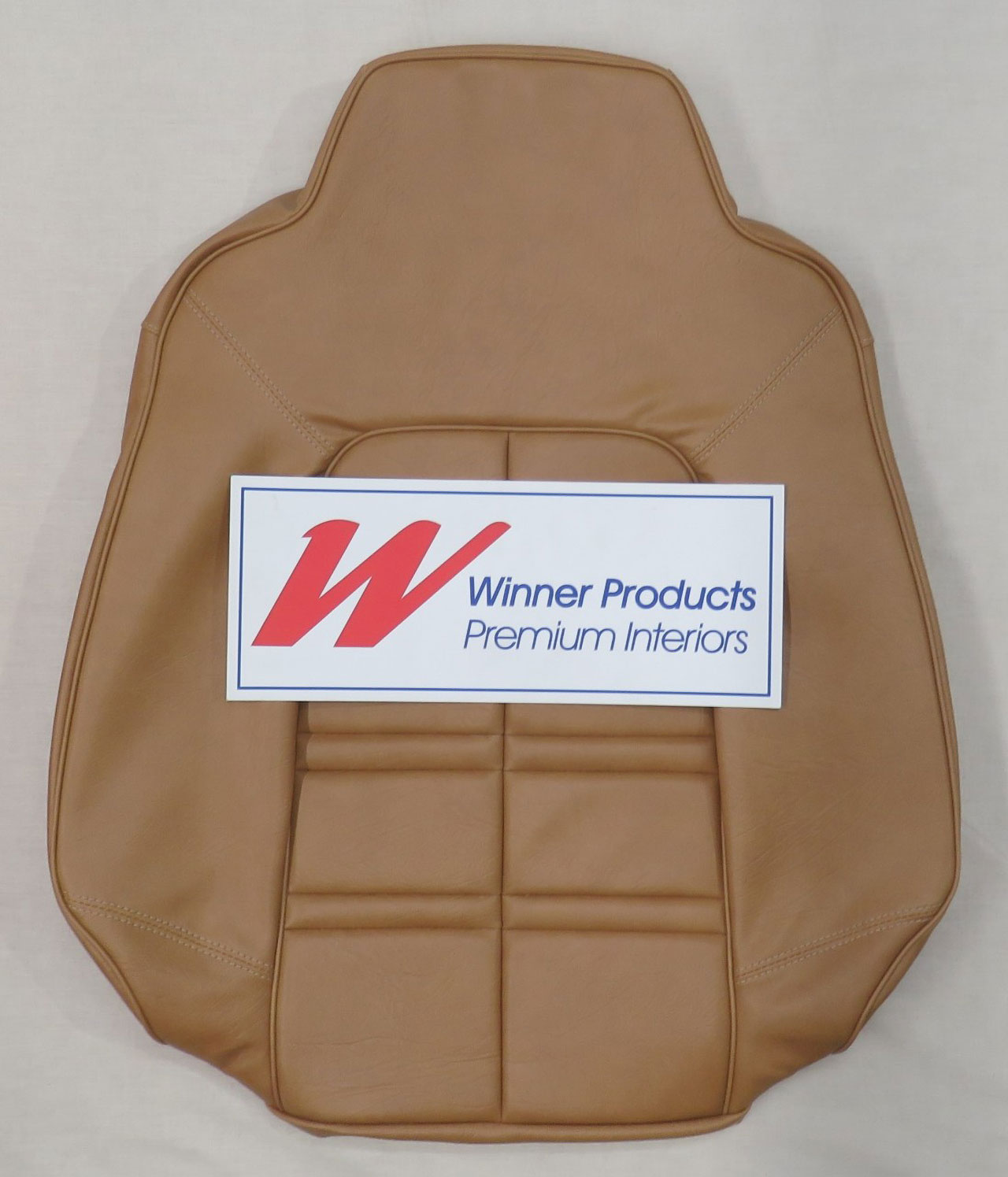 Holden Monaro HJ Monaro LS Coupe 64V Gazelle Seat Covers (Image 7 of 9)