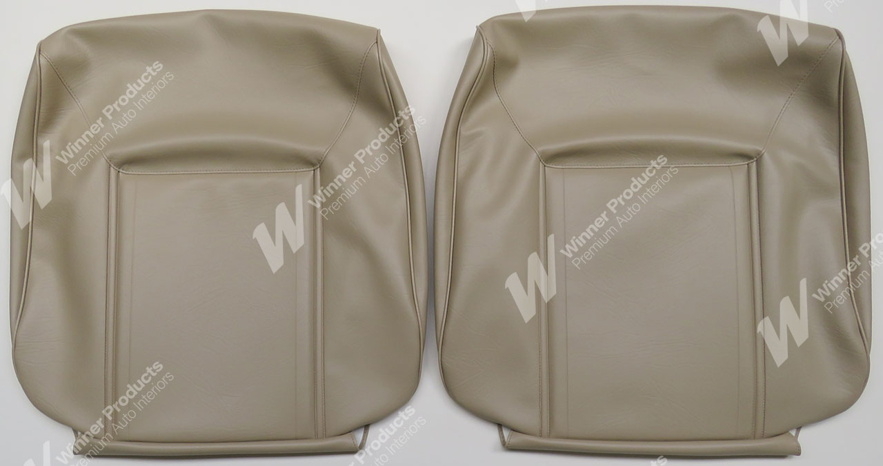 Holden Sandman HQ Sandman Panel Van 38E Doeskin Seat Covers (Image 2 of 5)