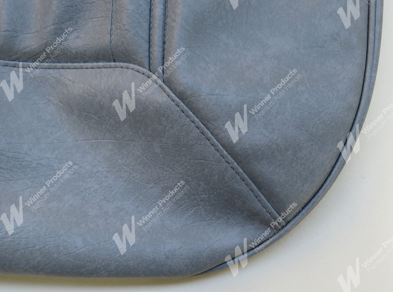 Holden Sandman HQ Sandman Ute 35E Ash Seat Covers (Image 5 of 5)