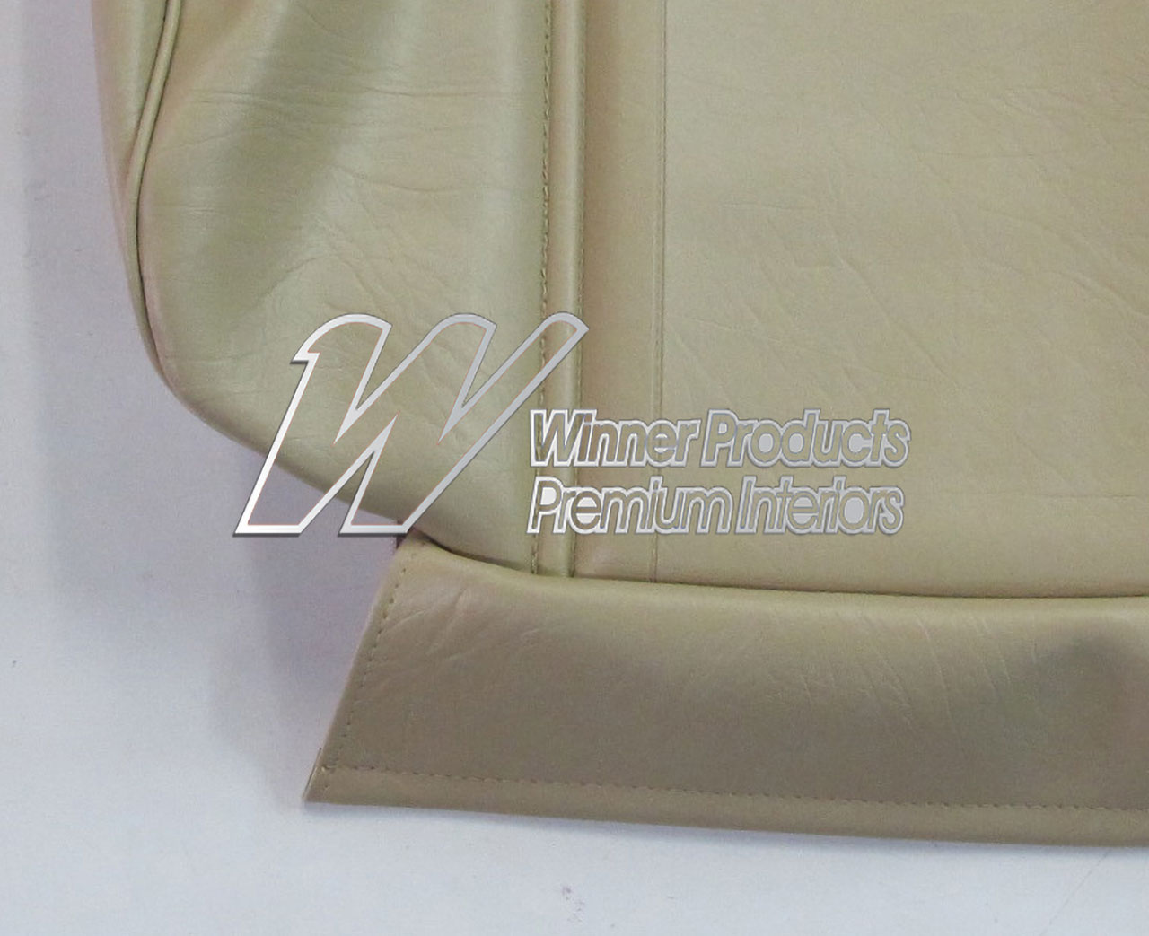 Holden Sandman HQ Sandman Ute 38E Doeskin Seat Covers (Image 2 of 5)