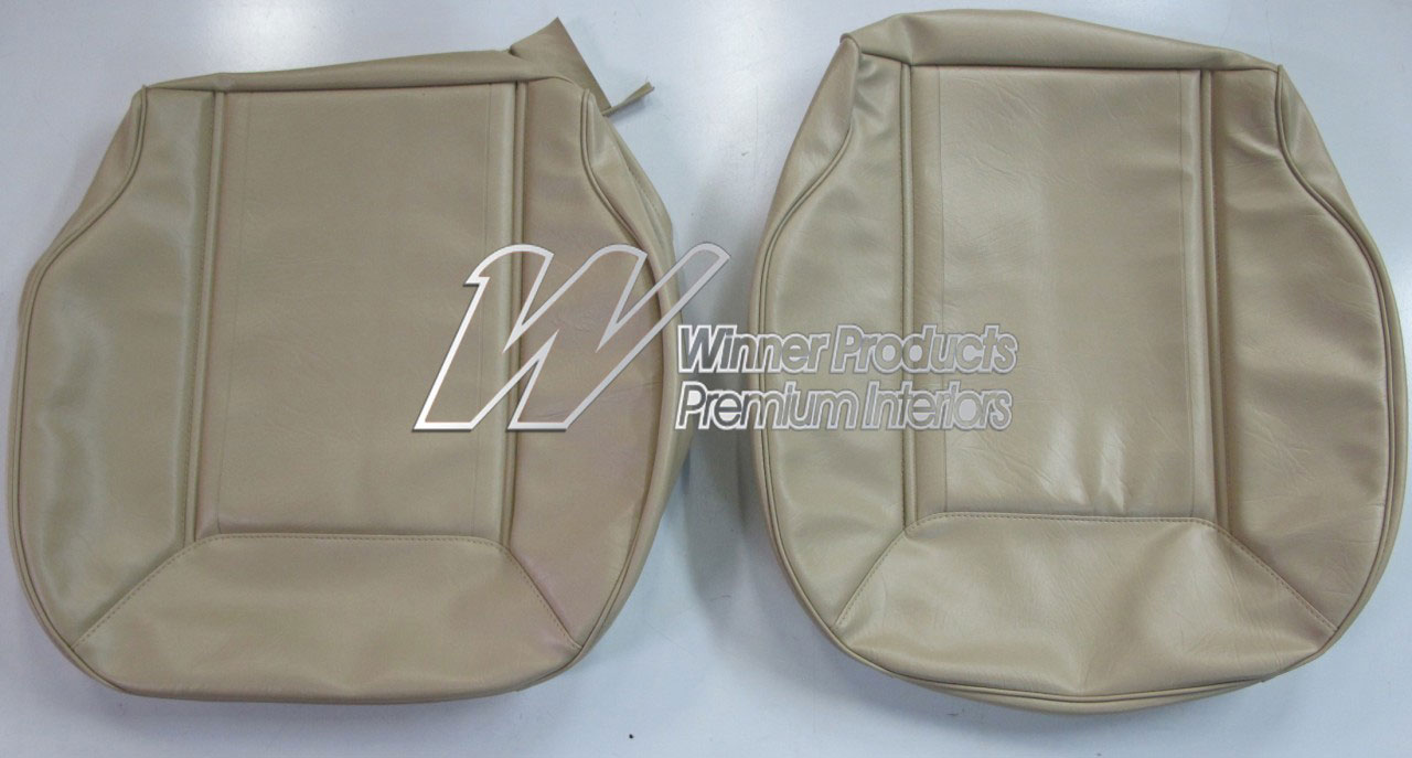 Holden Sandman HQ Sandman Ute 38E Doeskin Seat Covers (Image 4 of 5)