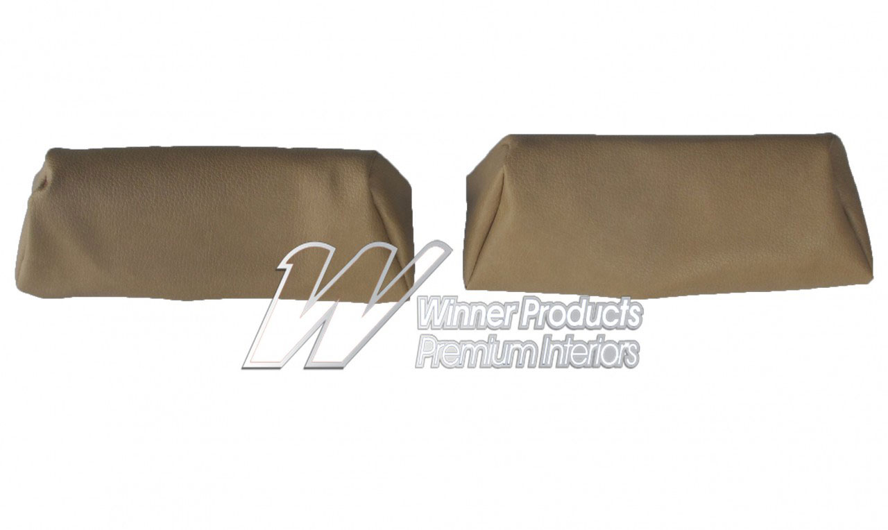 Holden Belmont HQ Belmont Sedan 11A Saddle Seat Covers (Image 4 of 6)