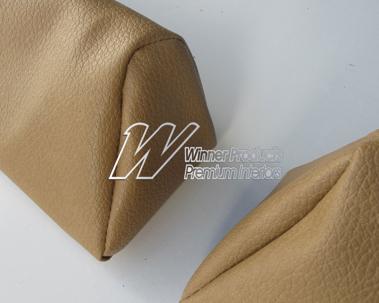 Holden Belmont HQ Belmont Sedan 11A Saddle Seat Covers (Image 5 of 6)