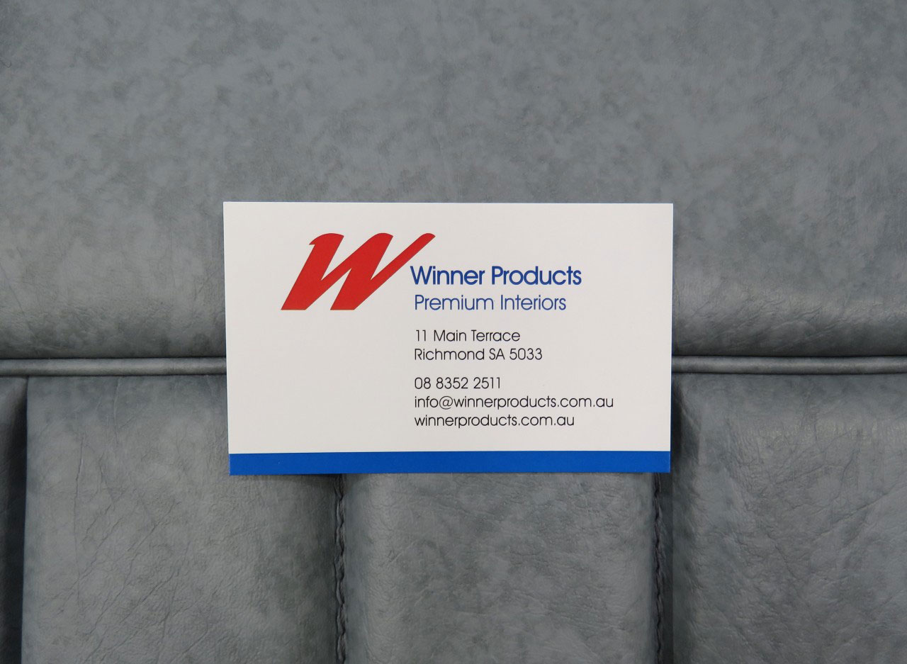 Holden Premier HQ Premier Sedan Mar73-74 35R Ash Seat Covers (Image 2 of 6)