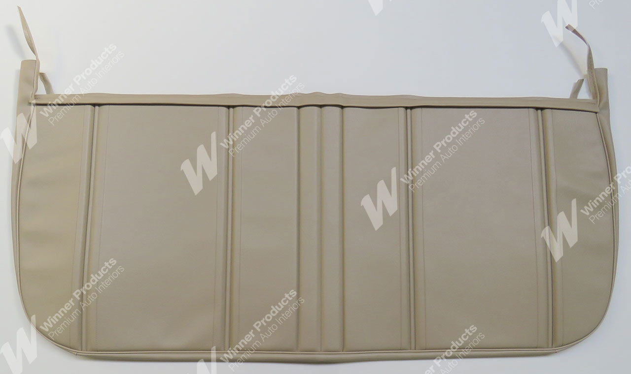 Holden Kingswood HQ Kingswood Sedan Mar73-74 38E Doeskin Seat Covers (Image 3 of 7)