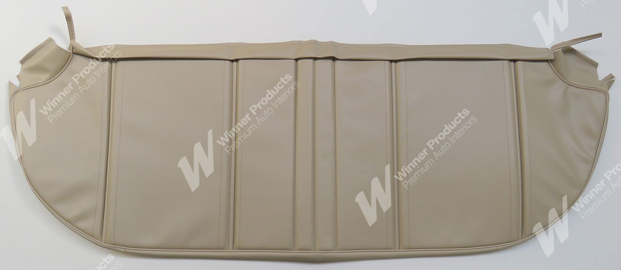 Holden Kingswood HQ Kingswood Sedan Mar73-74 38E Doeskin Seat Covers (Image 5 of 7)
