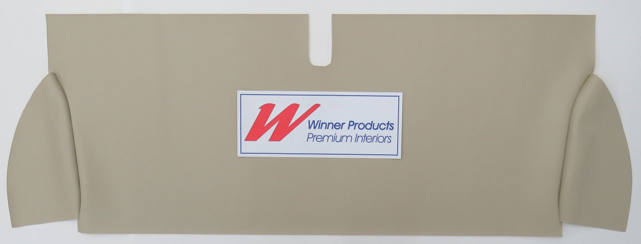 Holden Kingswood HQ Kingswood Wagon Mar73-74 38E Doeskin Seat Covers (Image 7 of 8)