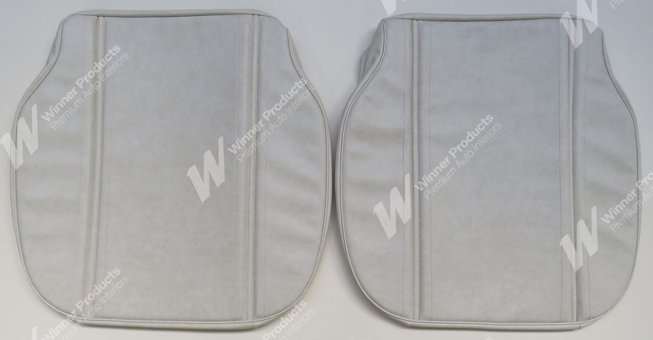 Holden Monaro HQ Monaro Coupe 1971 18E Flax Seat Covers (Image 3 of 7)