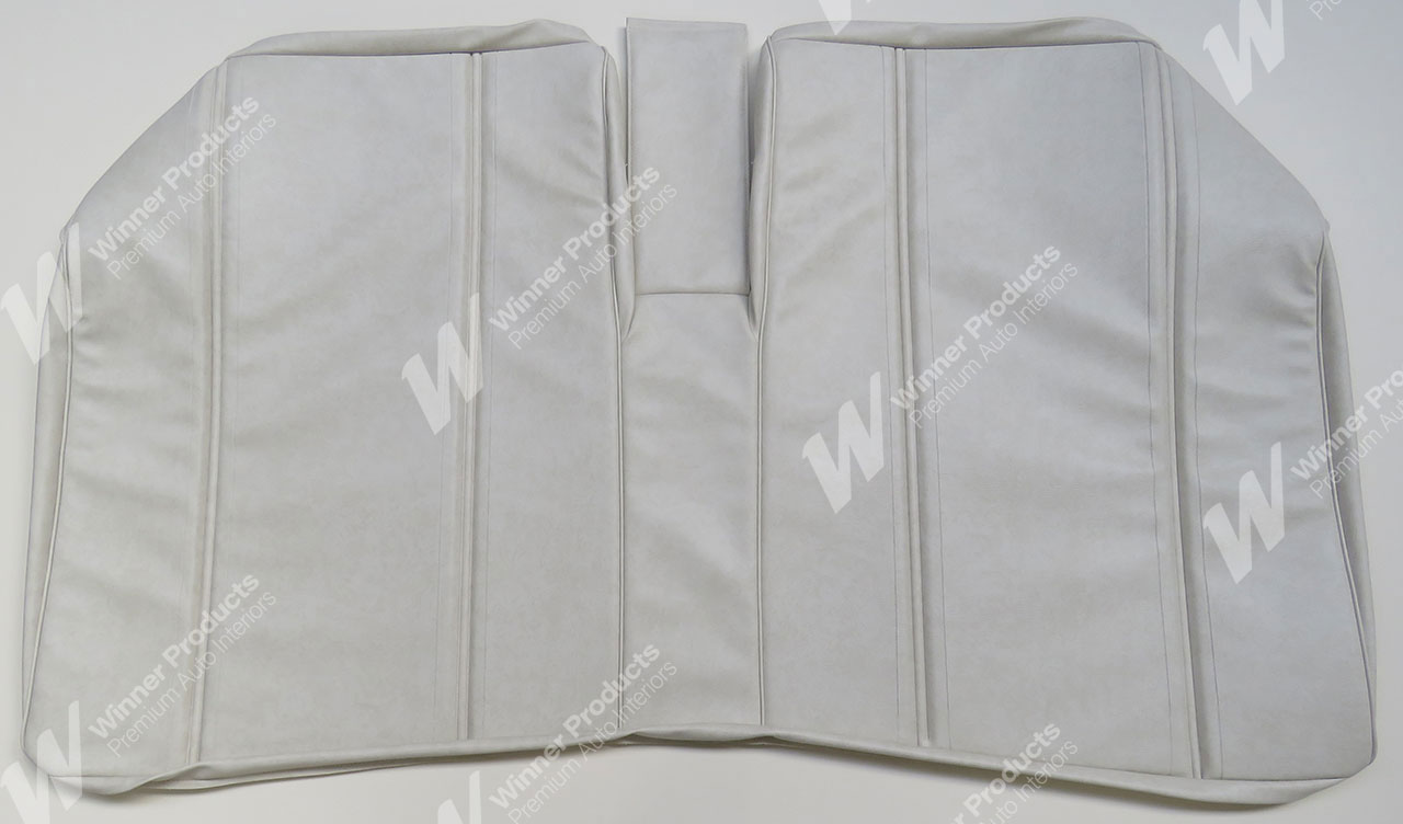 Holden Monaro HQ Monaro Coupe 1971 18E Flax Seat Covers (Image 4 of 7)