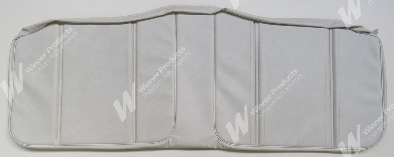 Holden Monaro HQ Monaro Coupe 1971 18E Flax Seat Covers (Image 5 of 7)