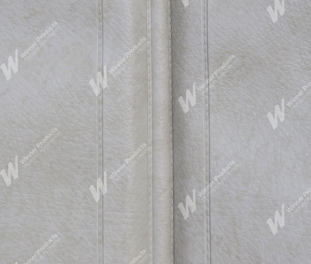 Holden Monaro HQ Monaro Coupe 1971 18E Flax Seat Covers (Image 7 of 7)