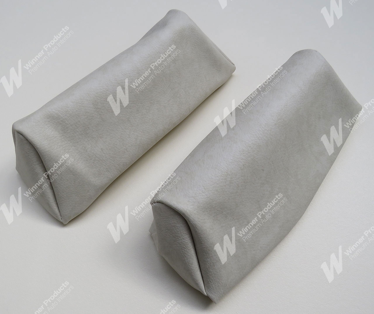 Holden Monaro HQ Monaro Coupe Jan-Aug 72 18E Flax Seat Covers (Image 6 of 7)