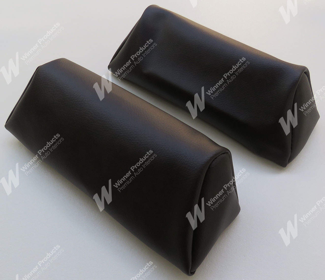 Holden Monaro HQ Monaro Coupe Jan-Aug 72 19E Antique Brown Seat Covers (Image 6 of 7)