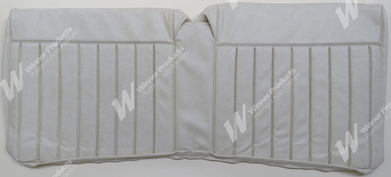 Holden Monaro HQ Monaro LS Coupe 1971 18R Flax Seat Covers (Image 4 of 7)