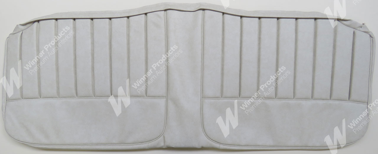 Holden Monaro HQ Monaro LS Coupe 1971 18R Flax Seat Covers (Image 5 of 7)