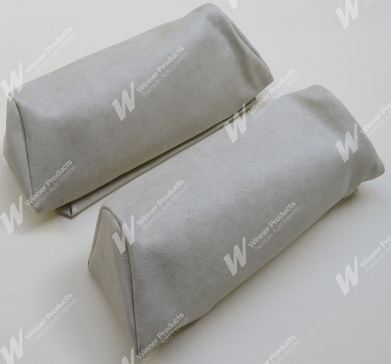 Holden Monaro HQ Monaro LS Coupe 1971 18R Flax Seat Covers (Image 6 of 7)