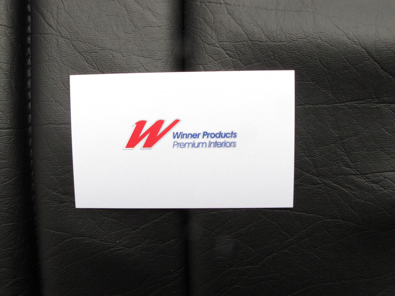 Holden Monaro HQ Monaro LS C Mar-Sep 74 30R Black Seat Covers (Image 4 of 8)