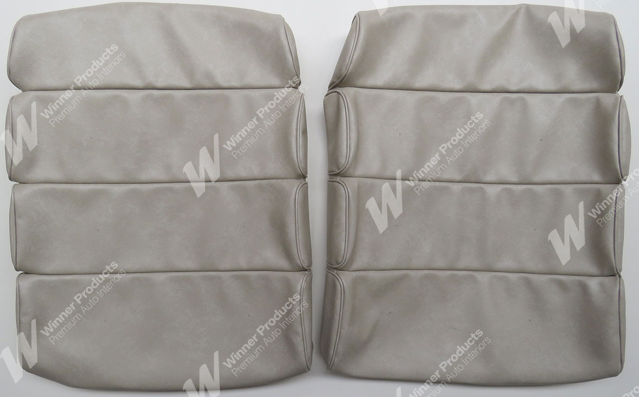 Holden Brougham HT Brougham Sedan 18N Sandalwood Seat Covers (Image 2 of 8)