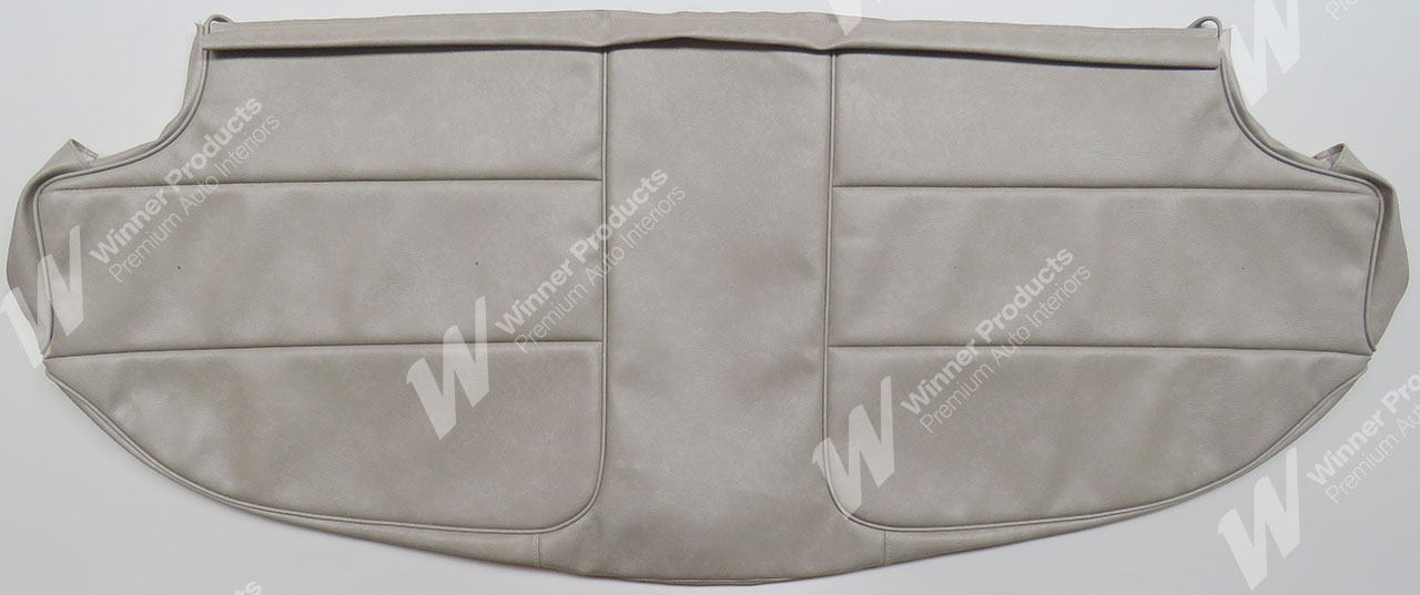 Holden Brougham HT Brougham Sedan 18N Sandalwood Seat Covers (Image 5 of 8)