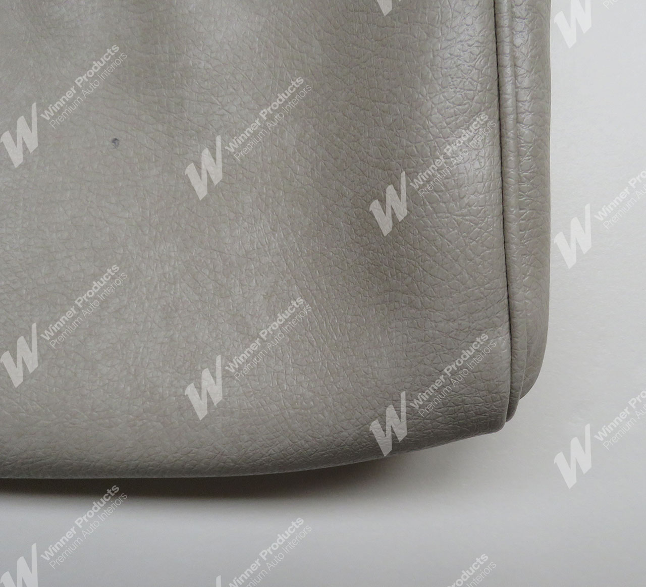 Holden Brougham HT Brougham Sedan 18N Sandalwood Seat Covers (Image 8 of 8)