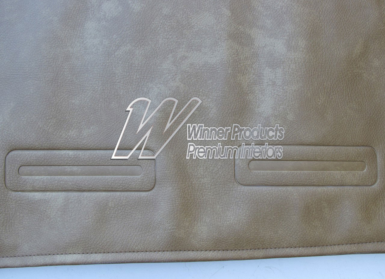 Holden Kingswood HT Kingswood Sedan 11E Antique Gold Seat Covers (Image 16 of 17)