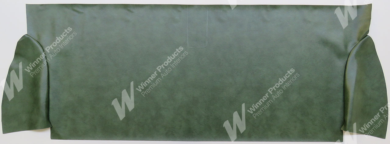 Holden Kingswood HT Kingswood Wagon 16E Isis Green Seat Covers (Image 6 of 7)