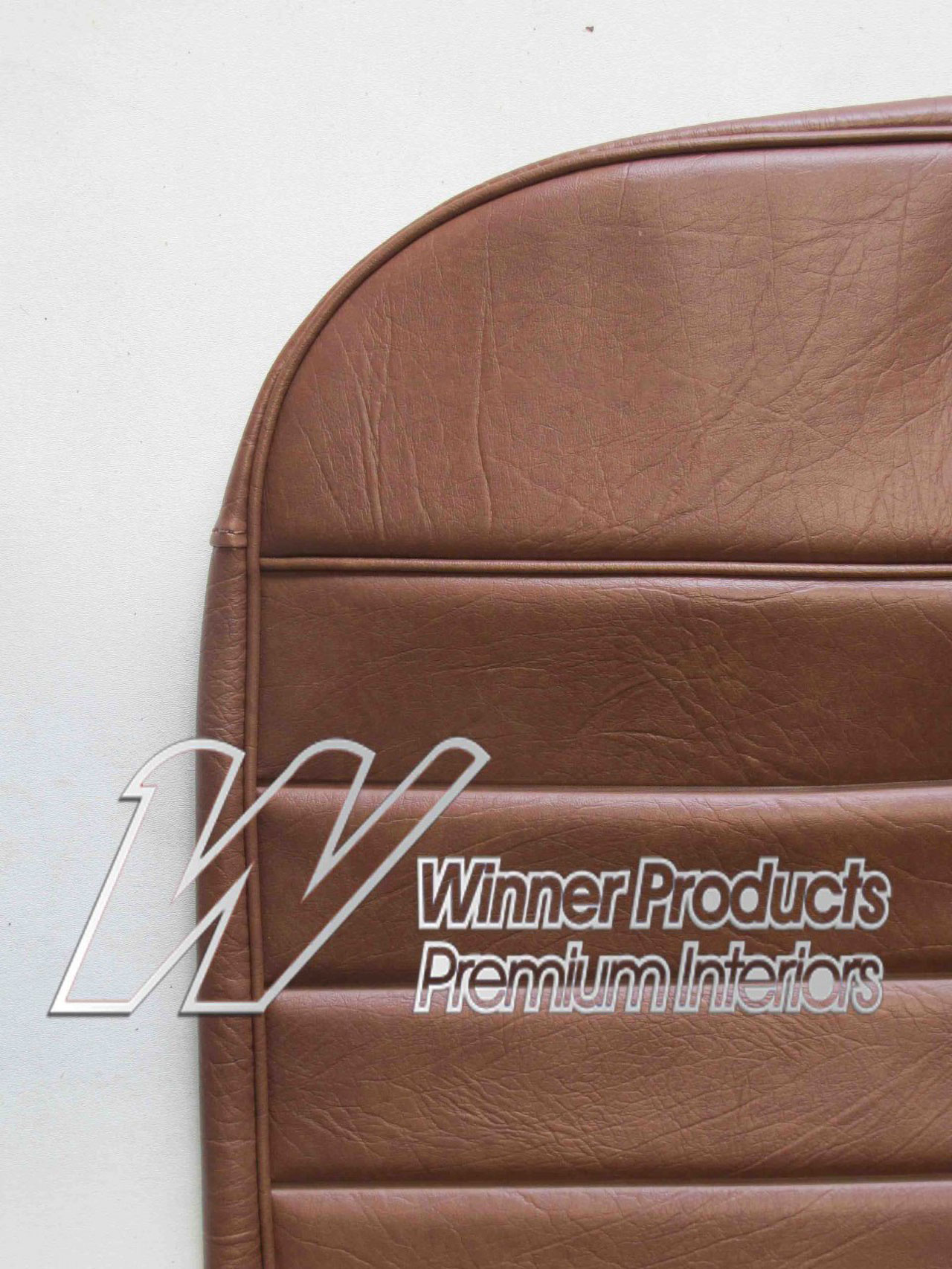 Holden Kingswood HX Kingswood Ute 67V Tan Seat Covers (Image 3 of 5)