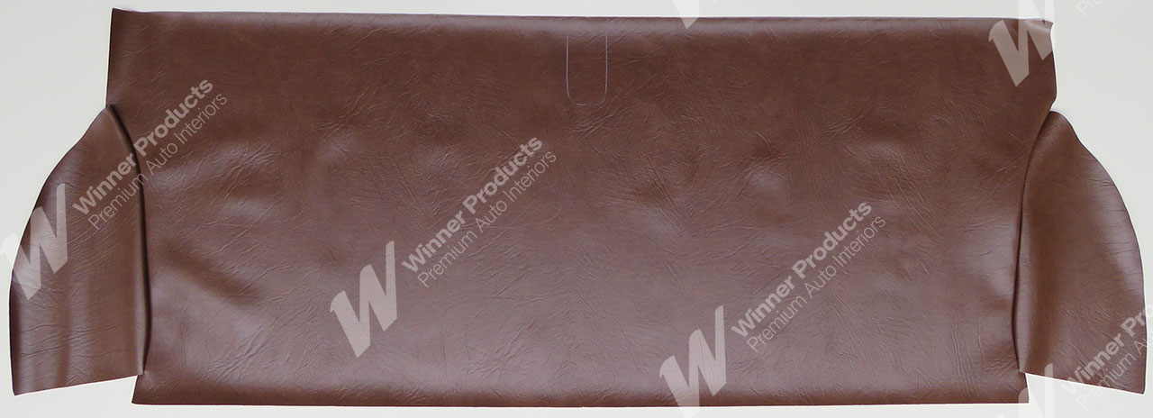 Holden Kingswood HX Kingswood Wagon 67V Tan Seat Covers (Image 6 of 7)